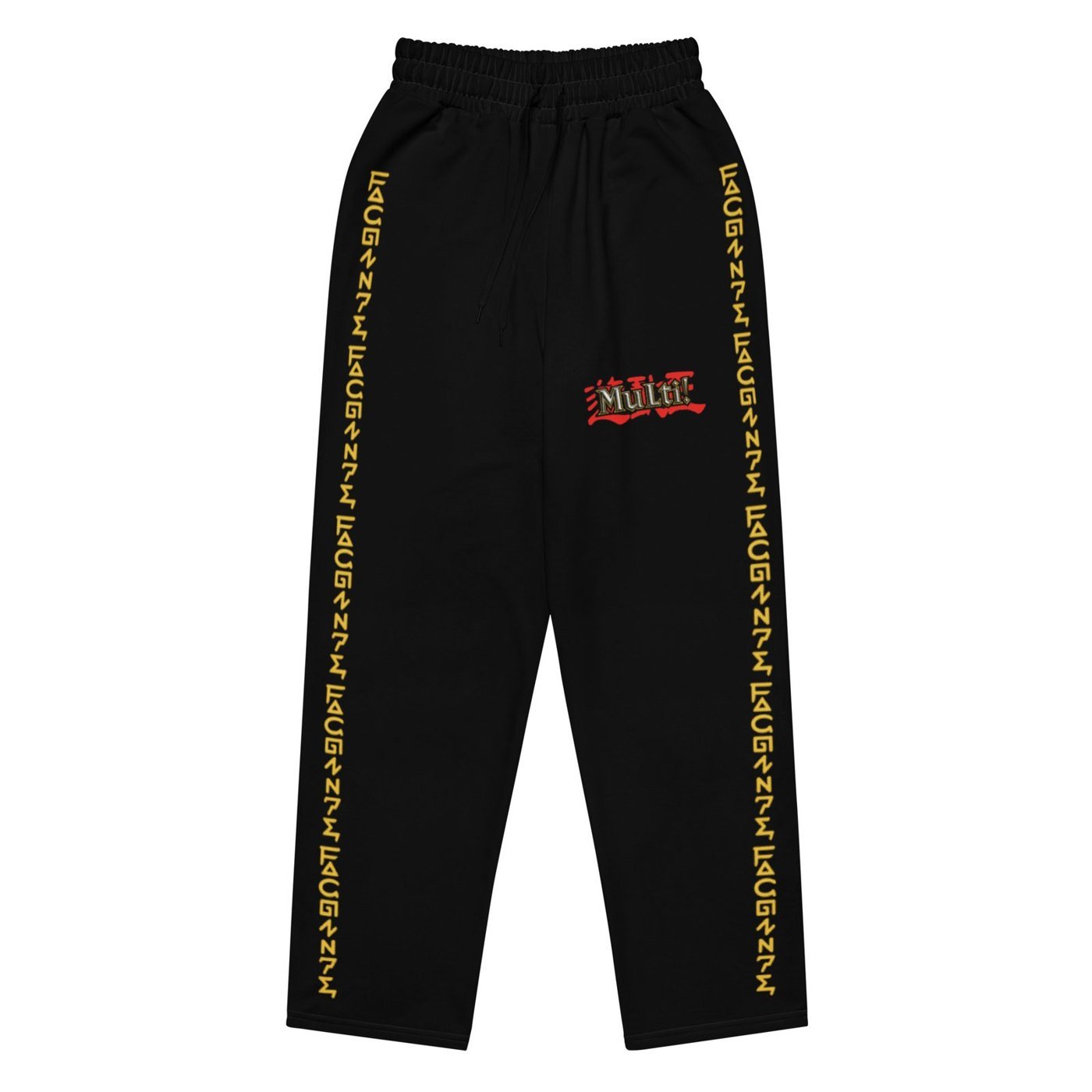 Multi “Yugioh” Joggers