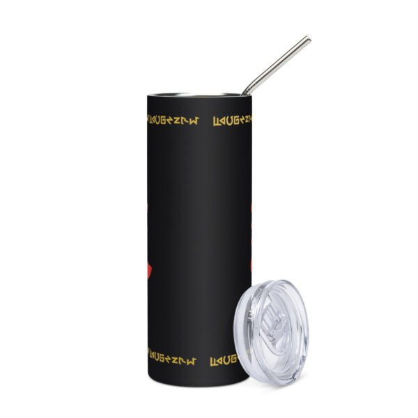 Multi " Yugioh" tumbler - Image 2