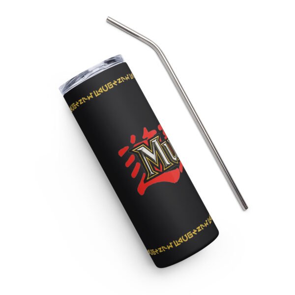 Multi " Yugioh" tumbler - Image 3