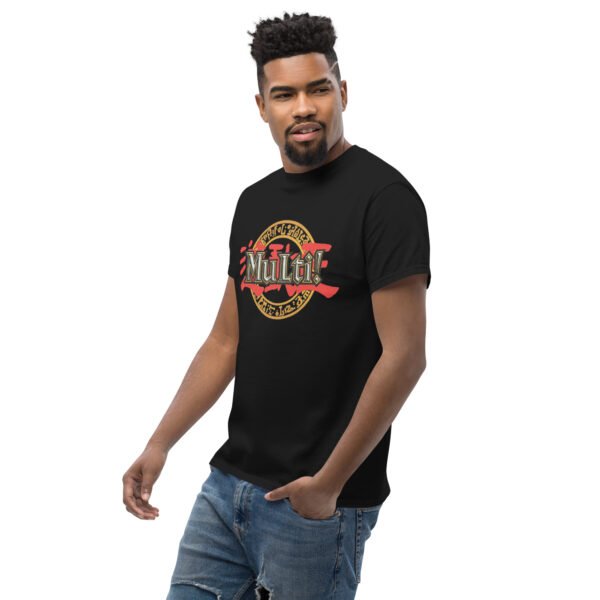 Multi "Yugioh" Tee - Image 3