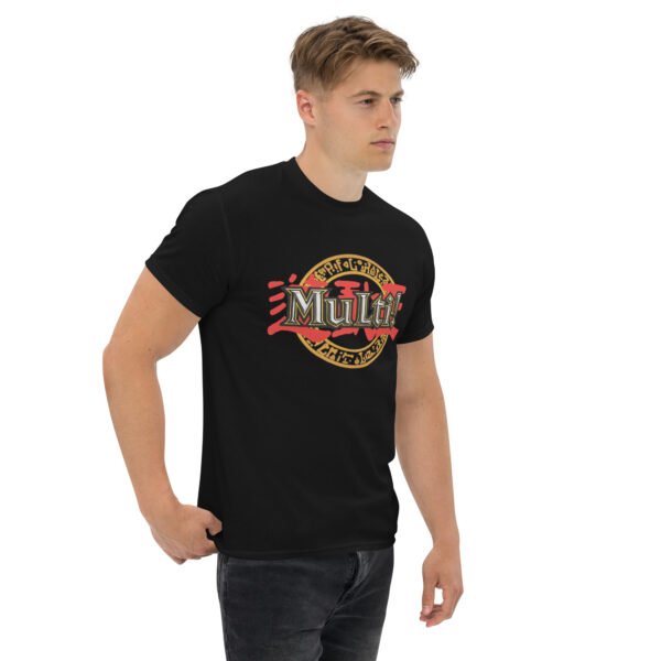 Multi "Yugioh" Tee - Image 2