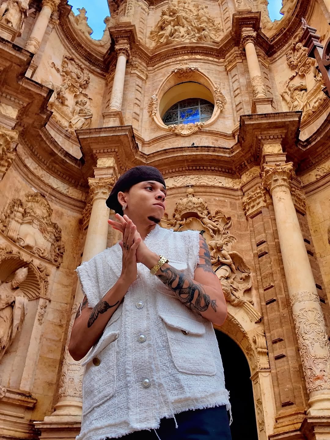 Yo lo pienso y rapido EJECUTO No tengo tiempo pa perder...🙏🏽✨